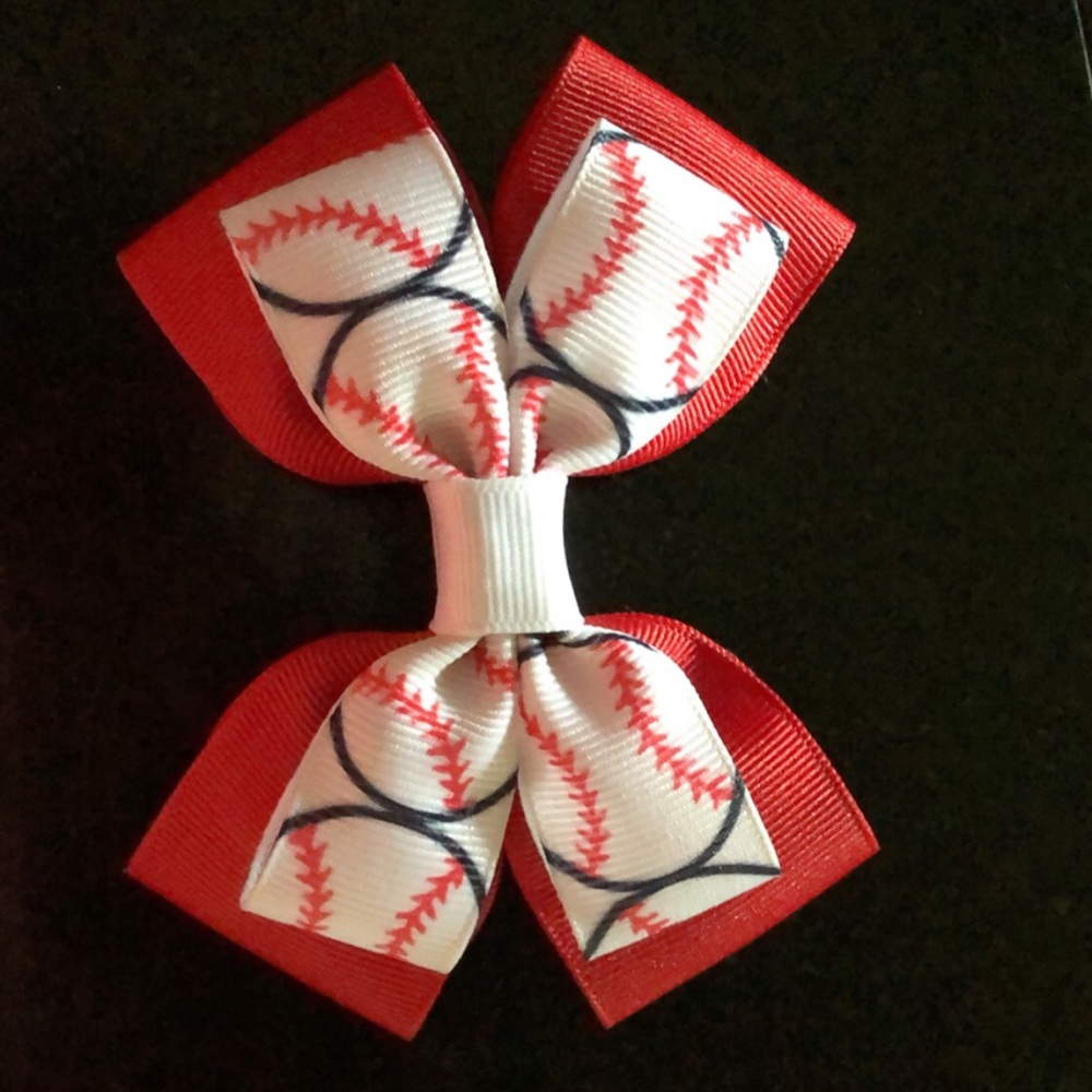 Handmade bows made to order!!